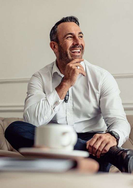 Gut gebautes Haus sucht neuen Anschluss