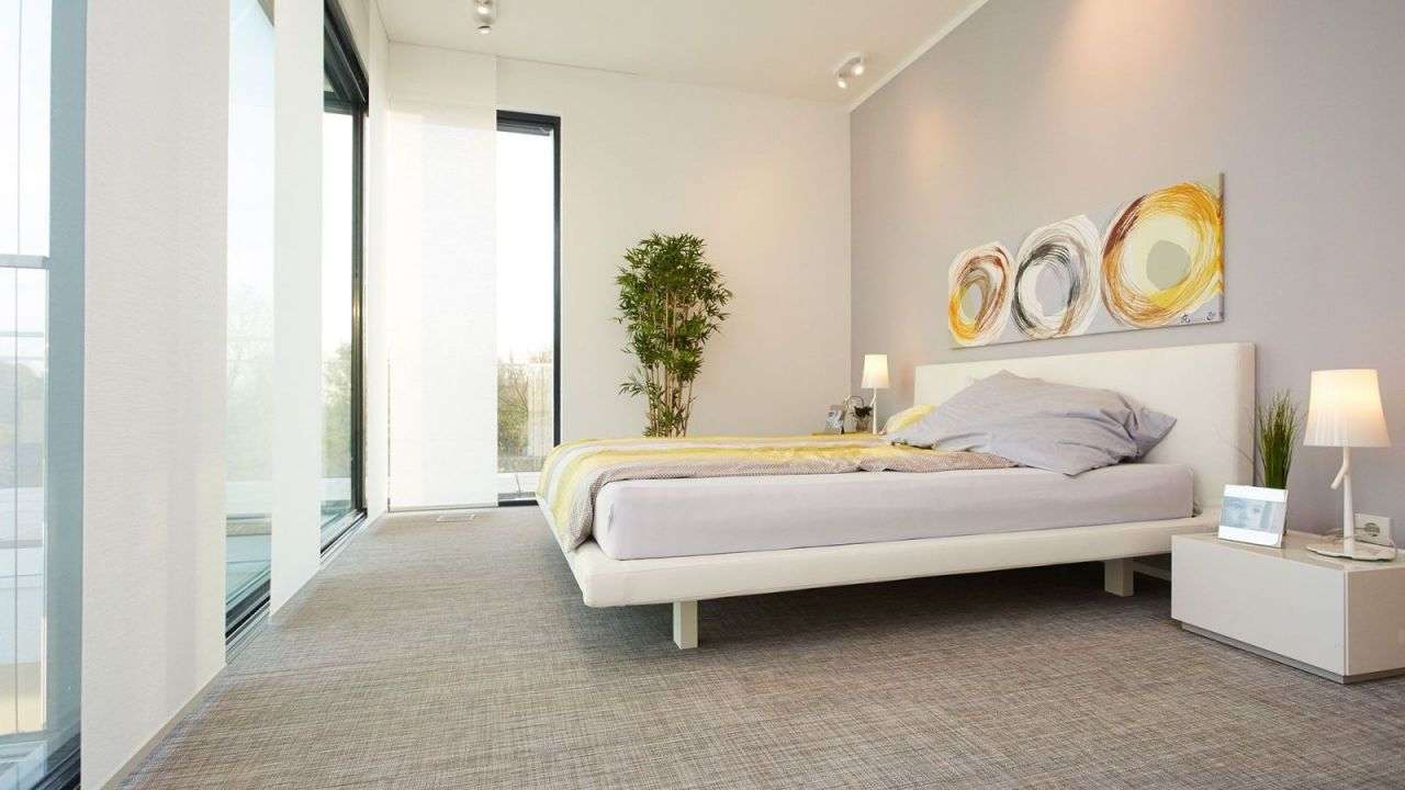 Zuhause ist es am schönsten