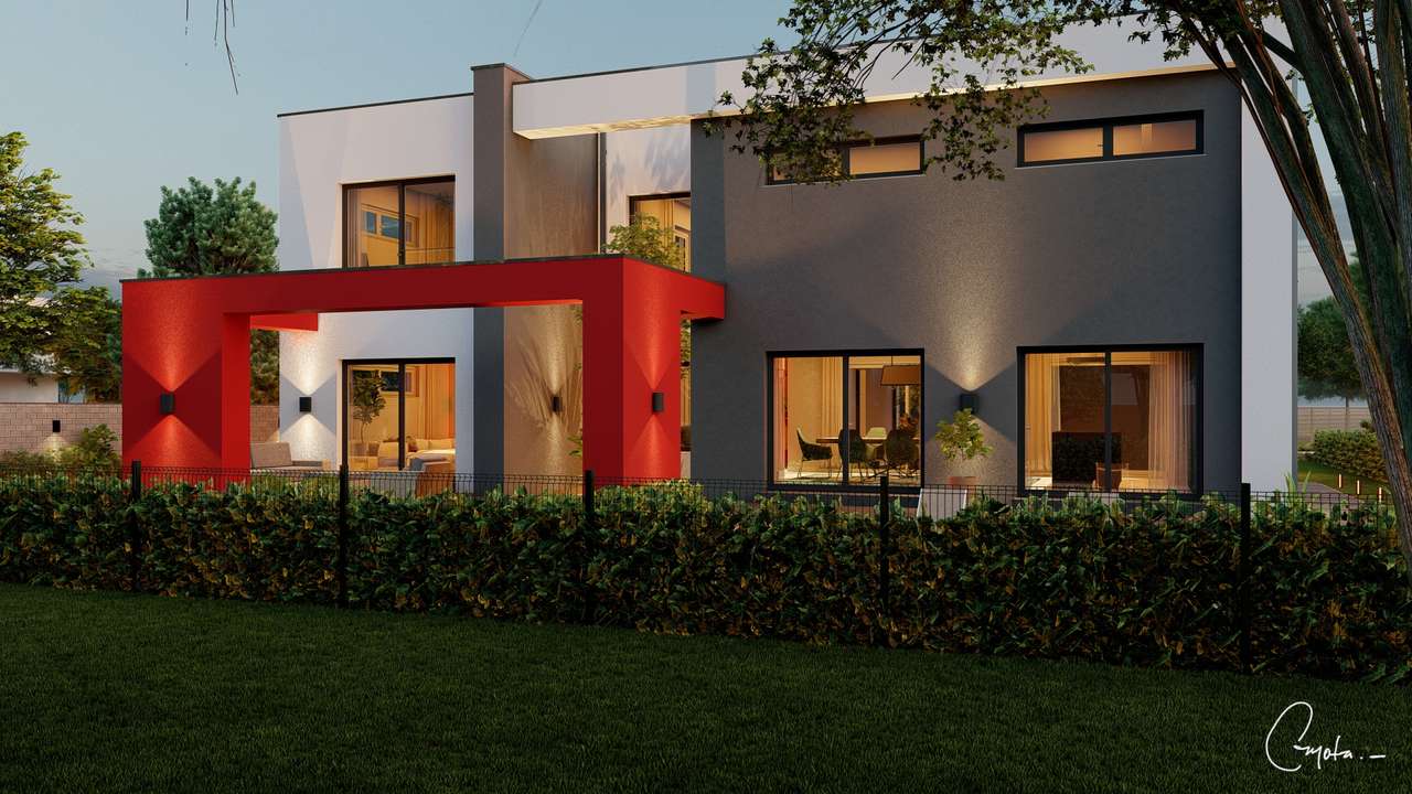 DESIGN-HIGHLIGHT FÜR ALLE, DIE ES AUSSERGEWÖHNLICH LIEBEN