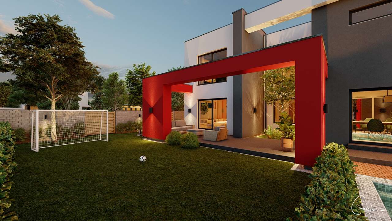 DESIGN-HIGHLIGHT FÜR ALLE, DIE ES AUSSERGEWÖHNLICH LIEBEN