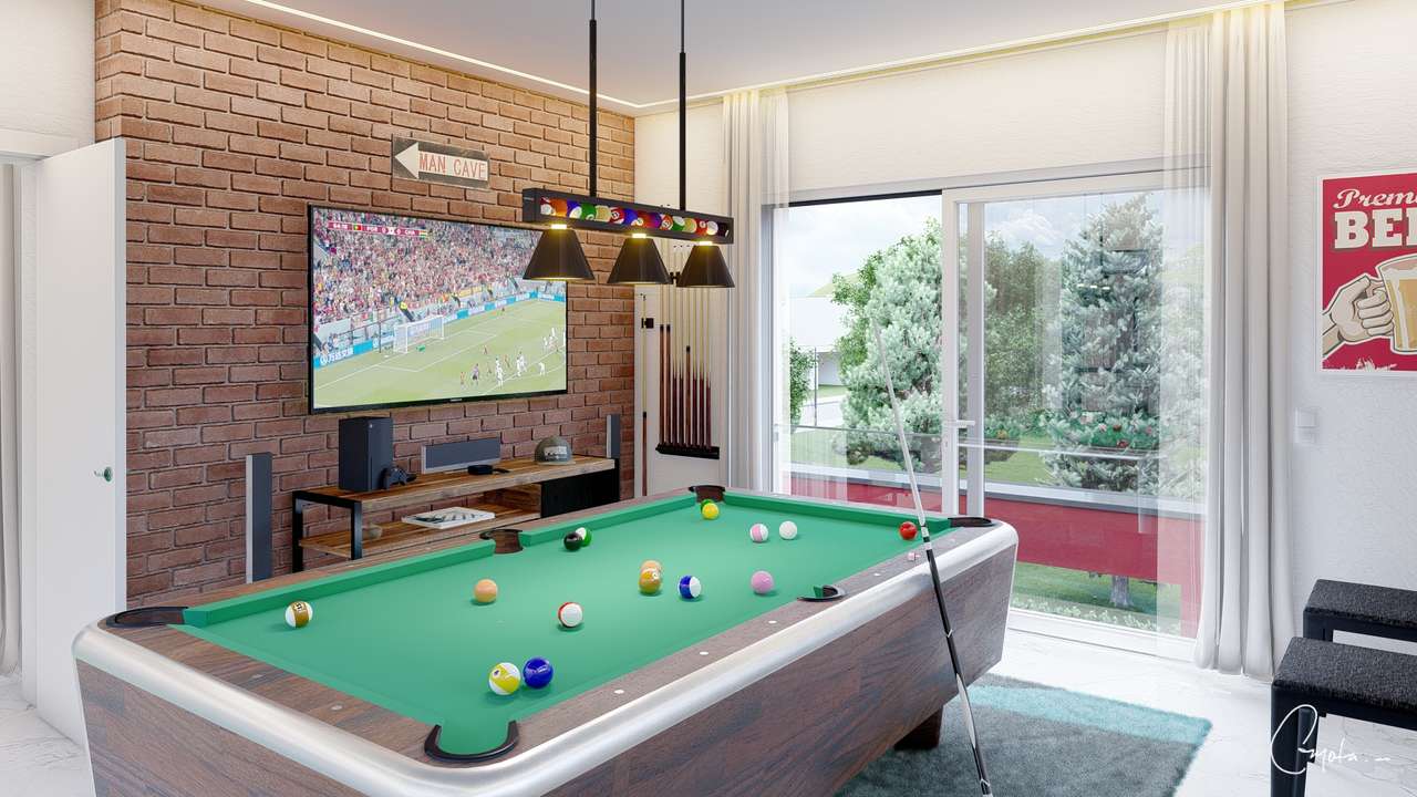 DESIGN-HIGHLIGHT FÜR ALLE, DIE ES AUSSERGEWÖHNLICH LIEBEN