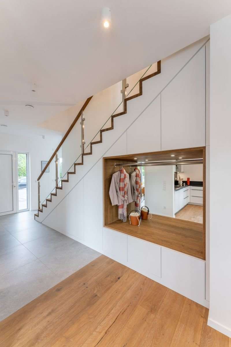 Sparen? Das macht das Haus