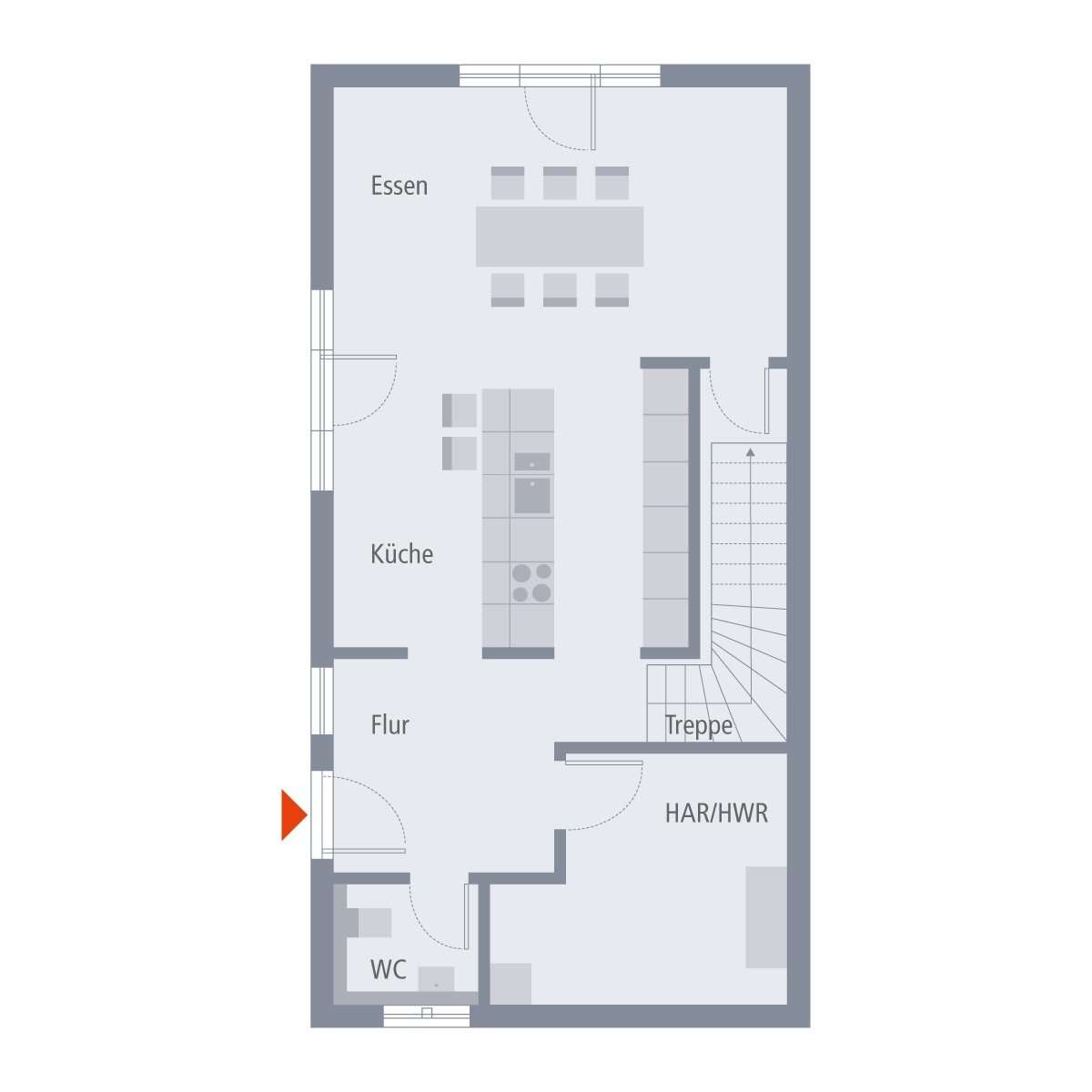 Gemeinsam weniger allein