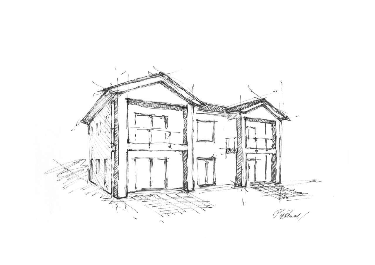 Ein Haus das keine Wünsche offen lässt