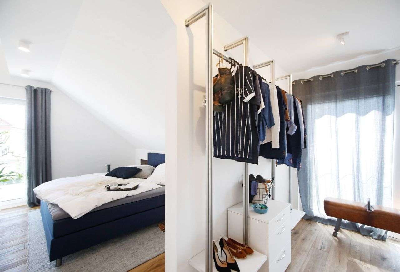 Ein Haus das keine Wünsche offen lässt