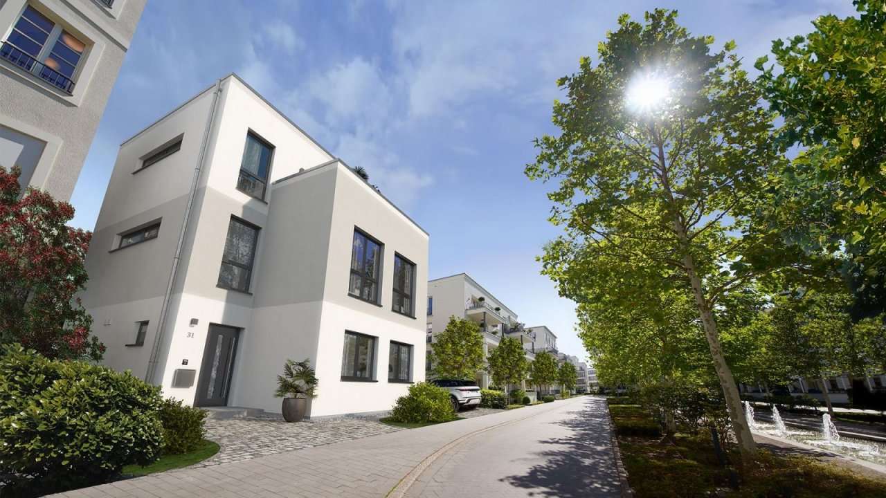 Wohnen neu definiert