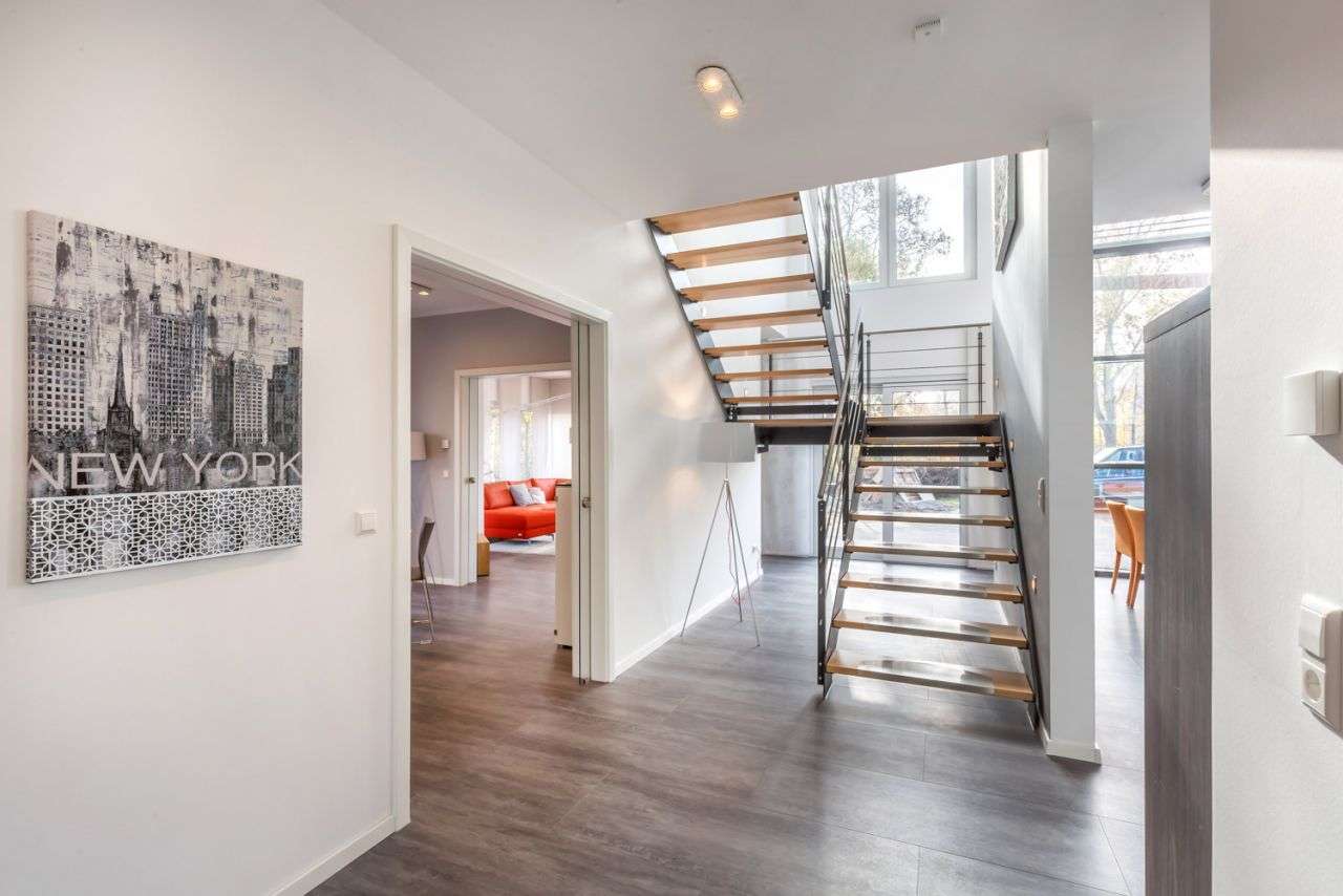 Neues Zuhause, neues Glück