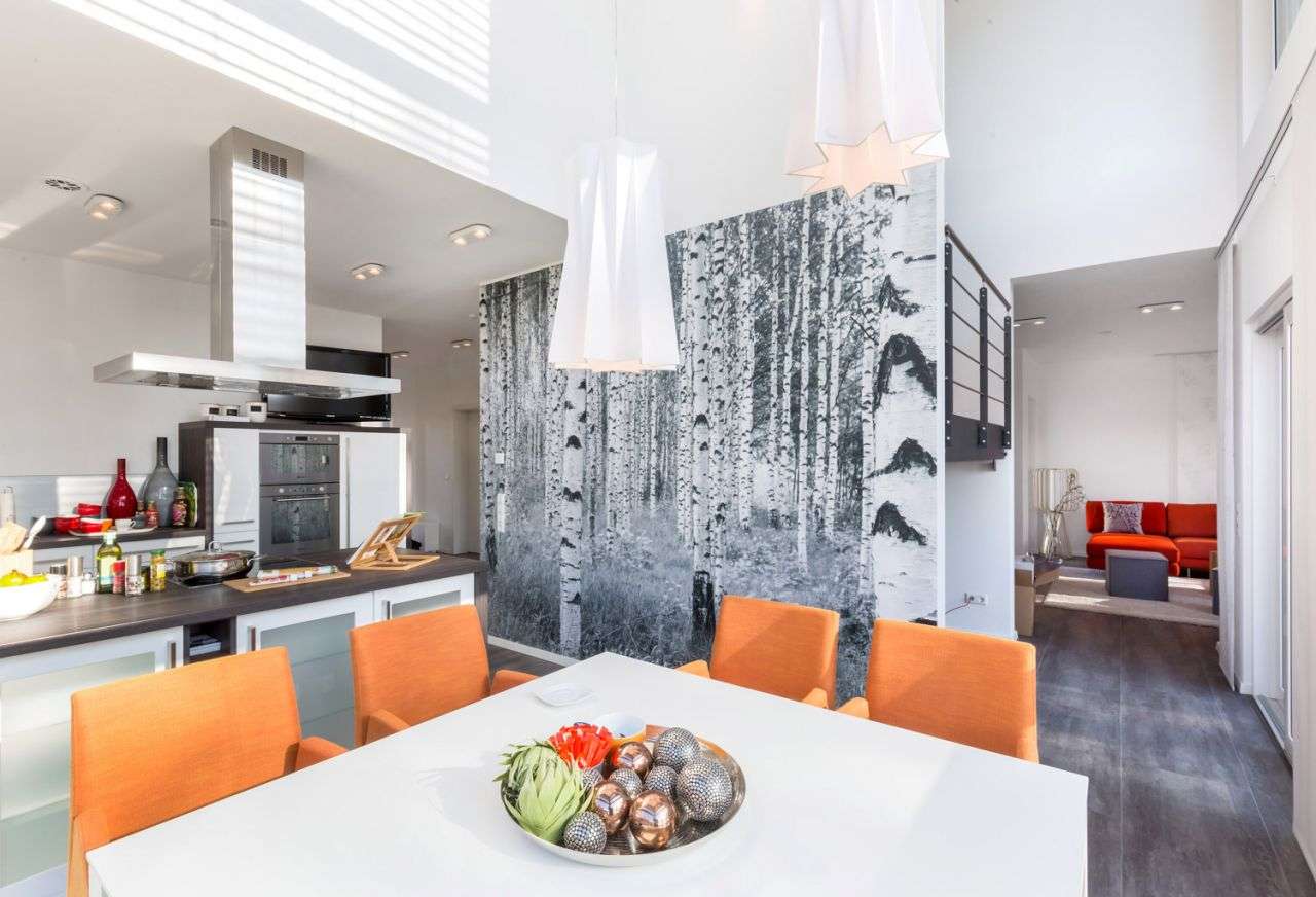 Neues Zuhause, neues Glück