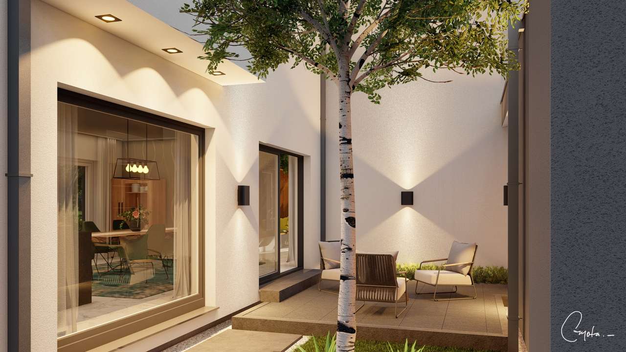 DESIGN-HIGHLIGHT FÜR ALLE, DIE ES AUSSERGEWÖHNLICH LIEBEN