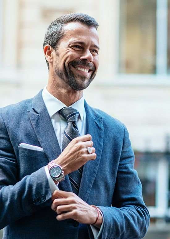 Die beste Adresse für Ihr neues Zuhause