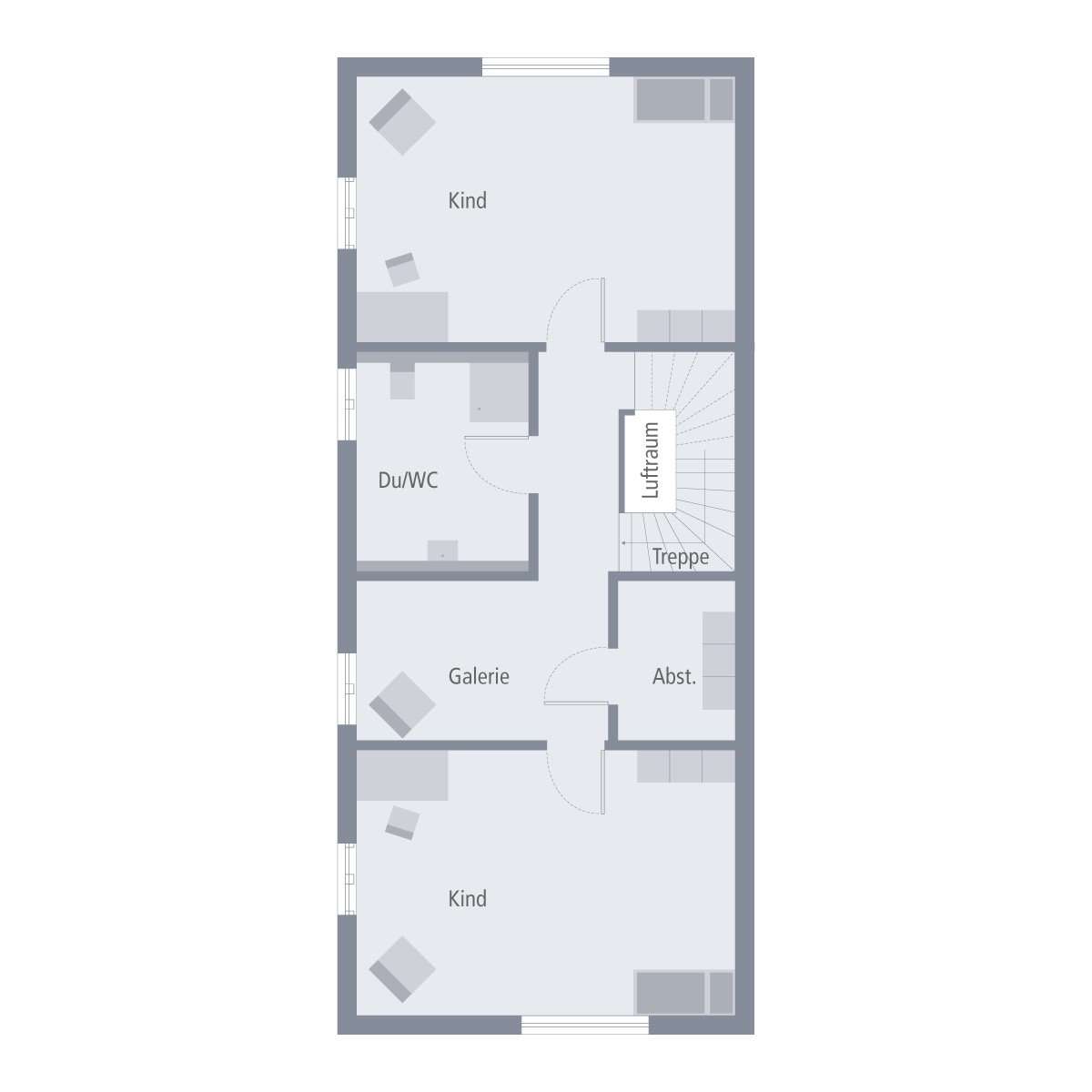 Hier werden Ihre Wünsche zu unserem Bauplan