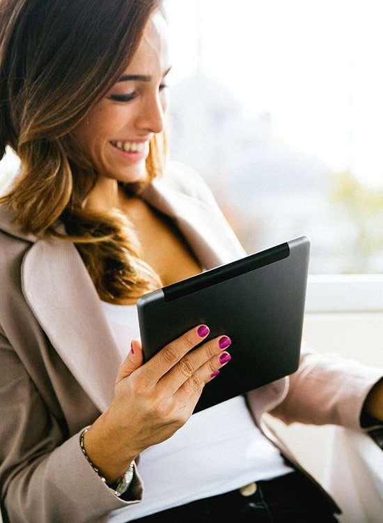 Ein stattliches Bauhaus mit Perspektive