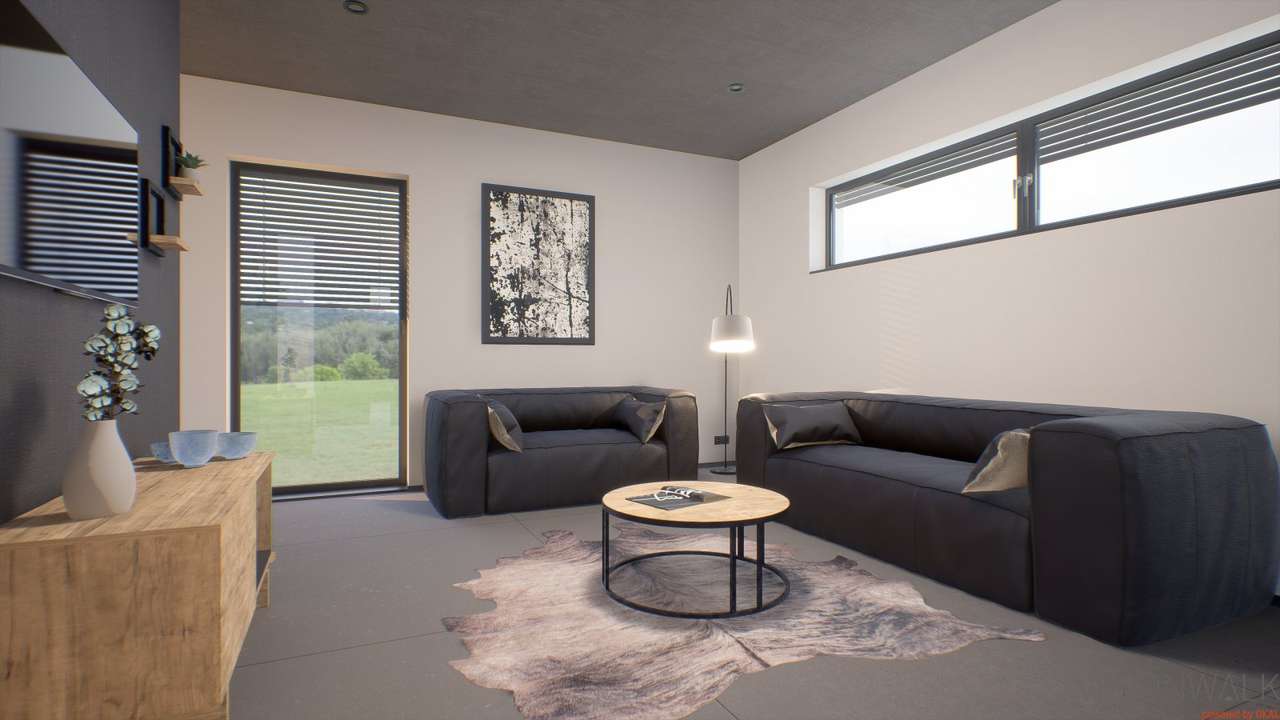 Ein stattliches Bauhaus mit Perspektive