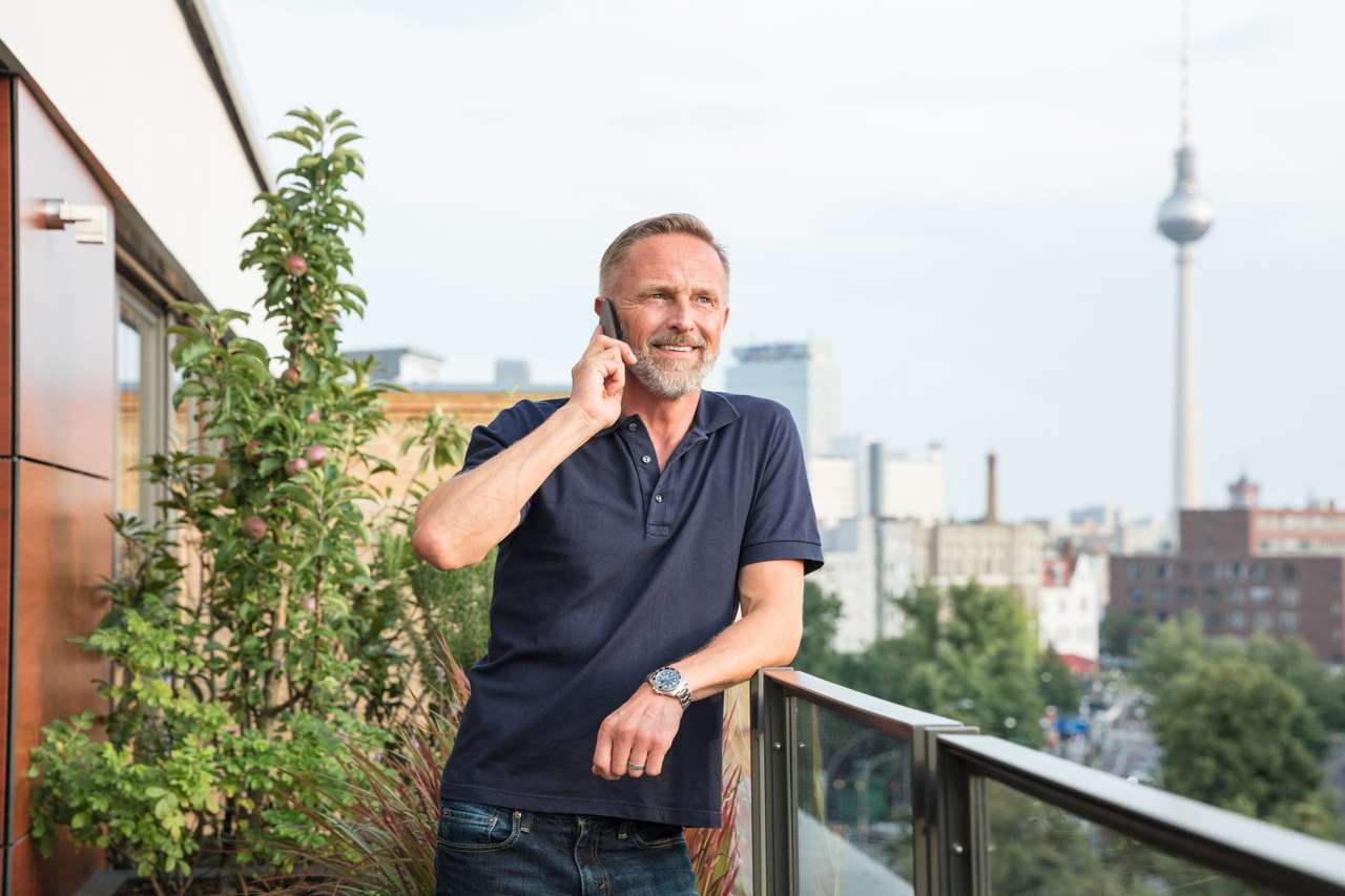 Unser Doppelhaus mit maximaler Flexibilität