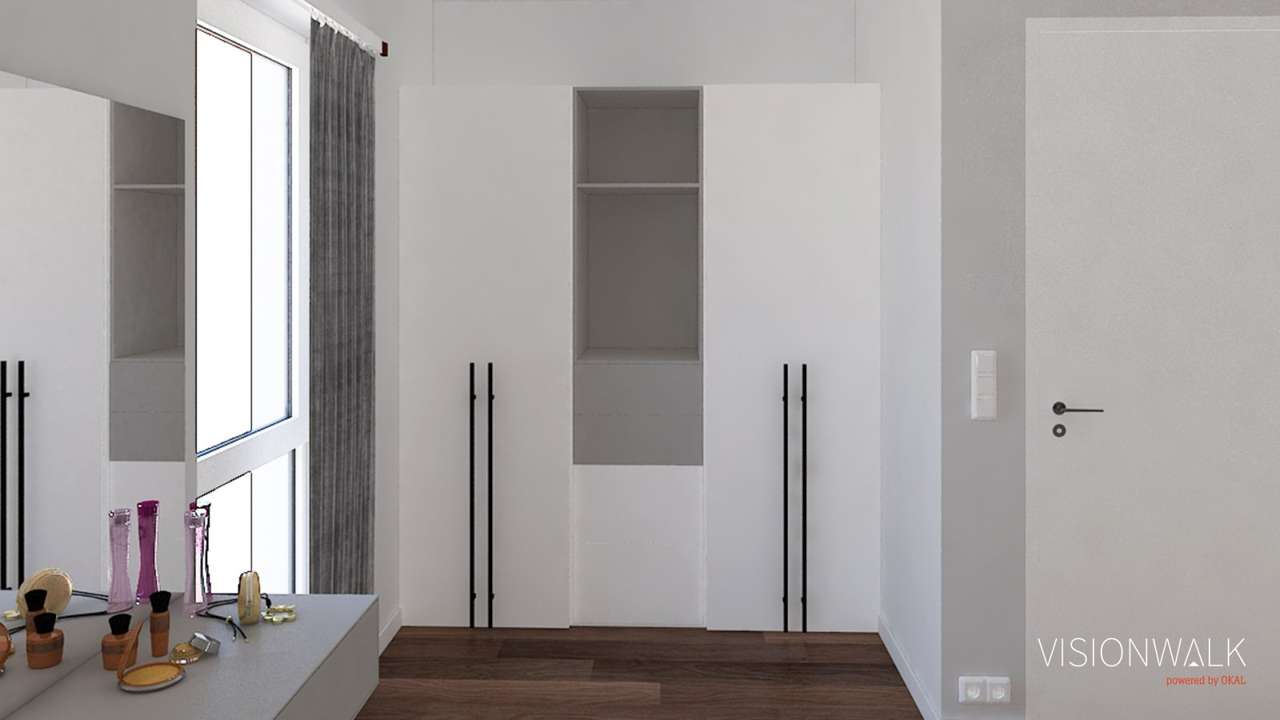 Designhaus zum Wohlfühlen