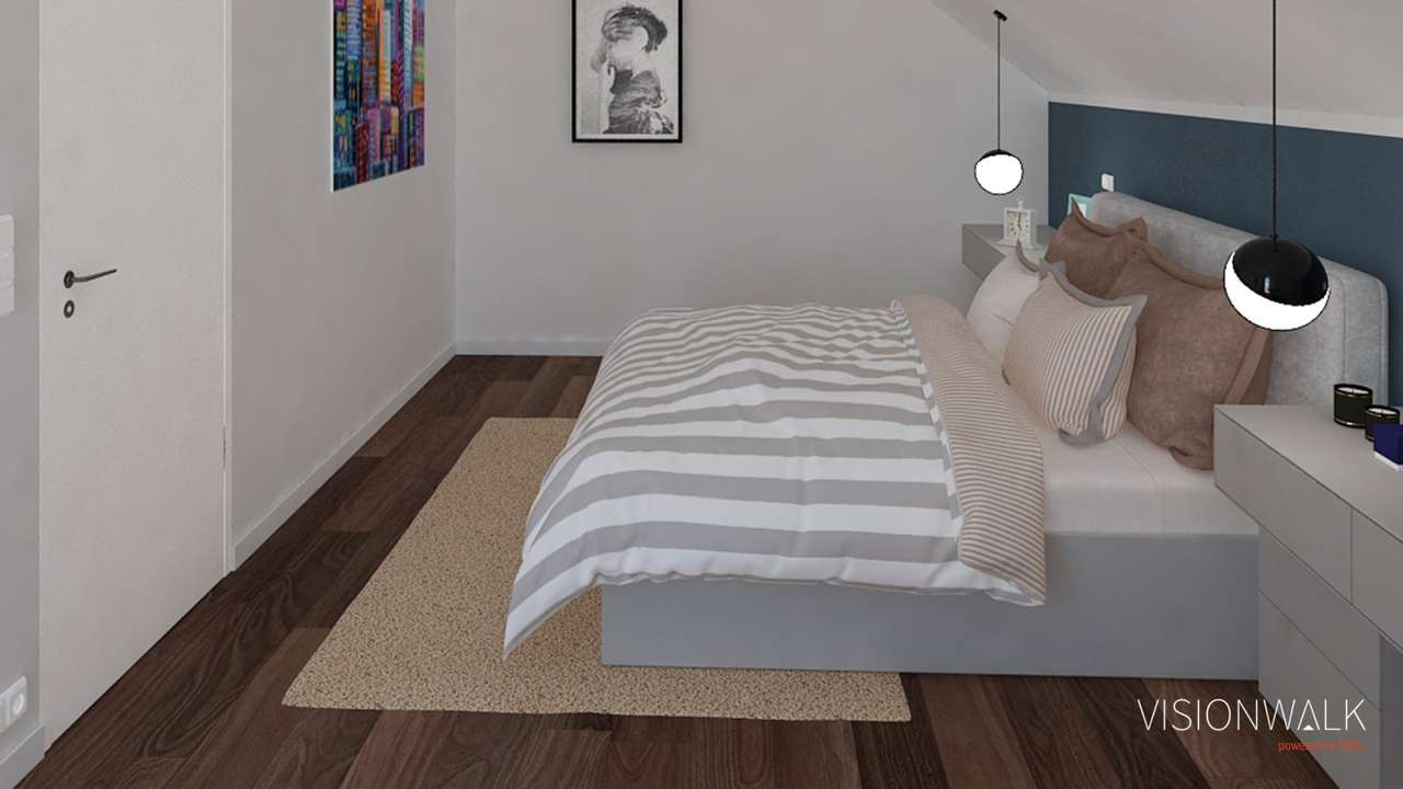 Designhaus zum Wohlfühlen