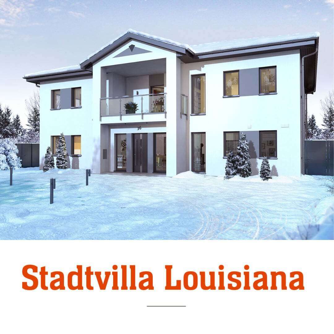 Ein Haus, das keine Wünsche offen lässt