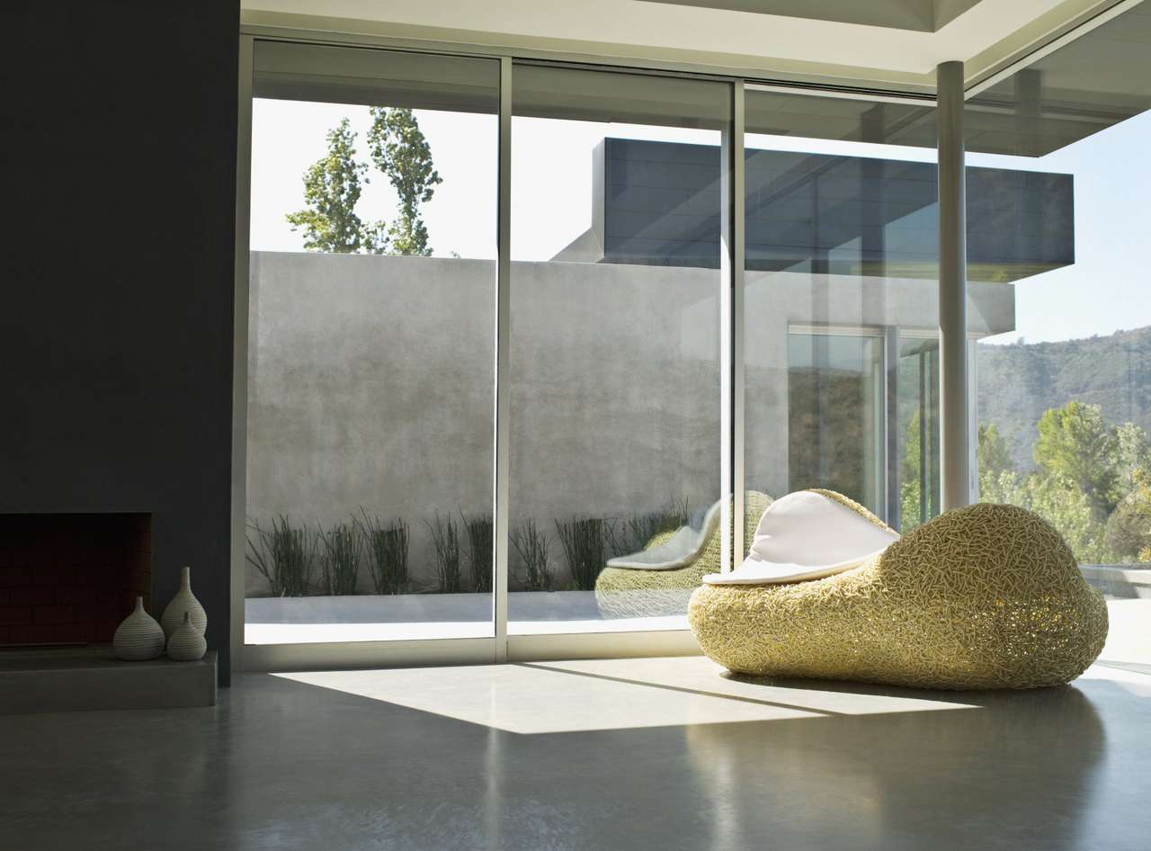 UNSER 2-GE­NE­RA­TIO­NEN-HAUS: BESONDERER KOMFORT FÜR BESONDERE ANSPRÜCHE