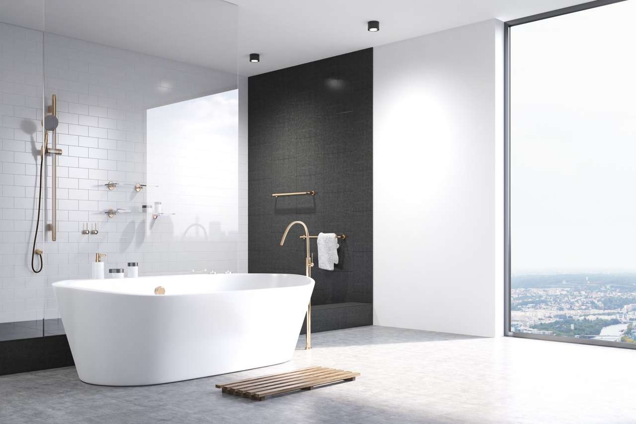 UNSER 2-GE­NE­RA­TIO­NEN-HAUS: BESONDERER KOMFORT FÜR BESONDERE ANSPRÜCHE