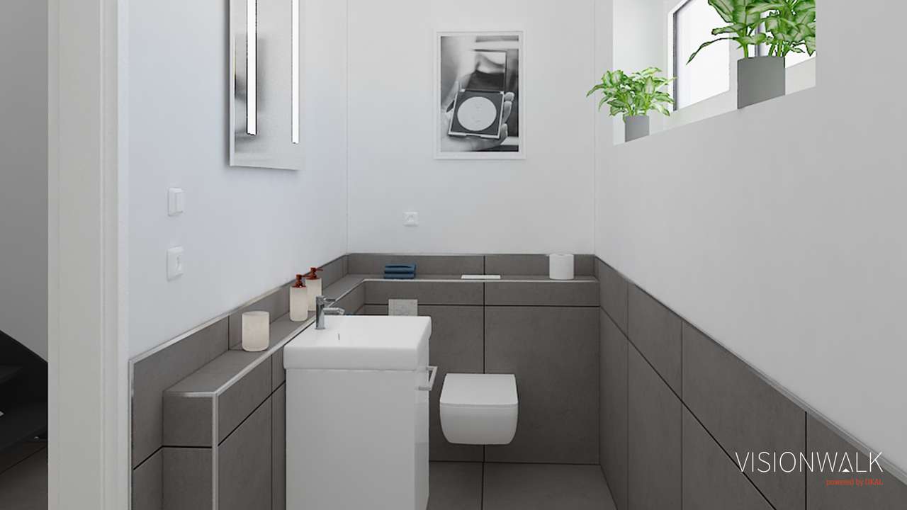 WO INNEN UND AUSSEN VERSCHMELZEN