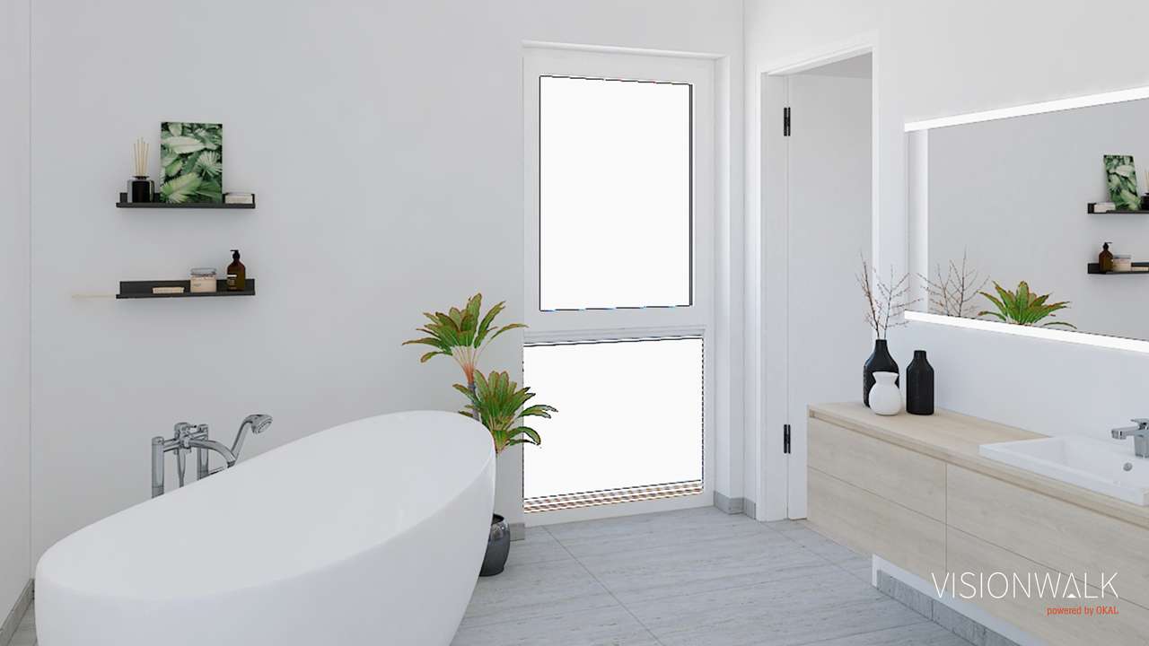 WO INNEN UND AUSSEN VERSCHMELZEN