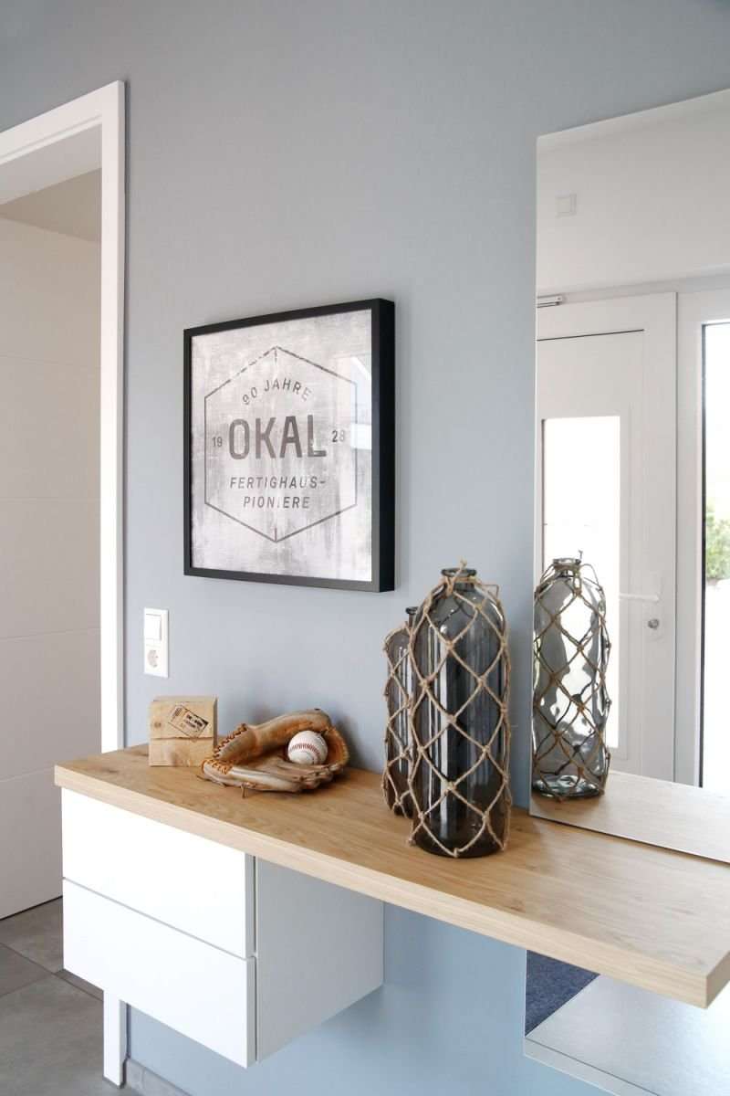 Stars & Stripes Edition einer Villa