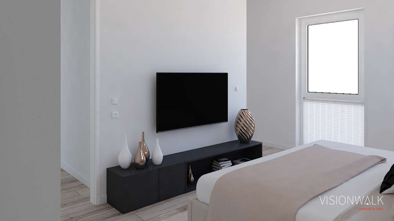 WO INNEN UND AUSSEN VERSCHMELZEN