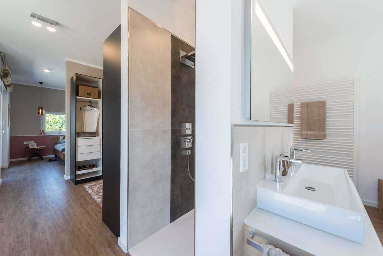 Ein Traum für Hundebesitzer - mehr Naturnähe geht kaum