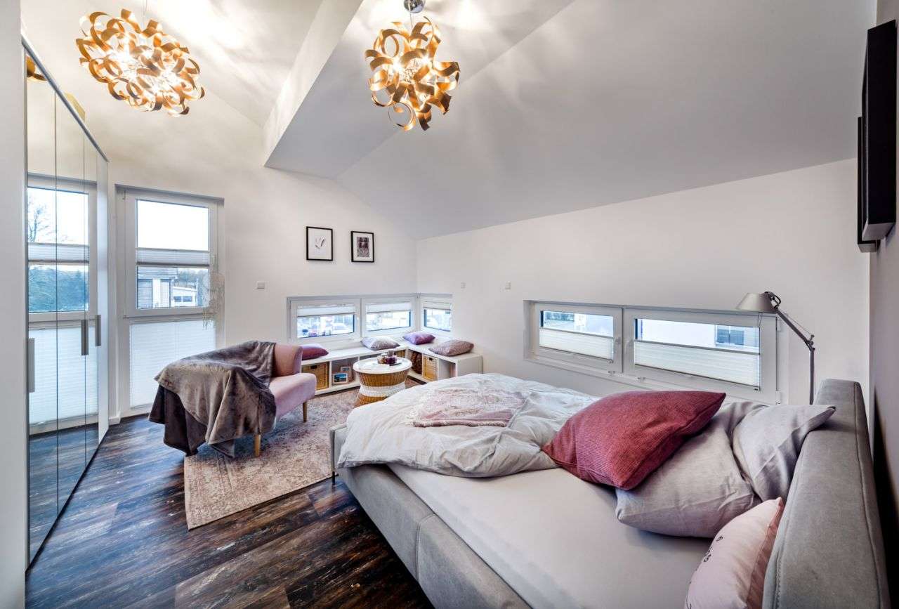 Zusammen weniger allein - Die Generationshäuser von OKAL