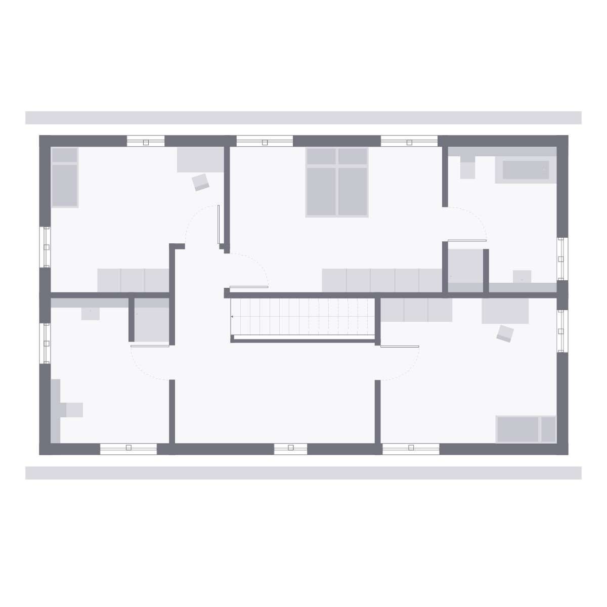 Auf der Suche nach dem Schlüssel zum Glück