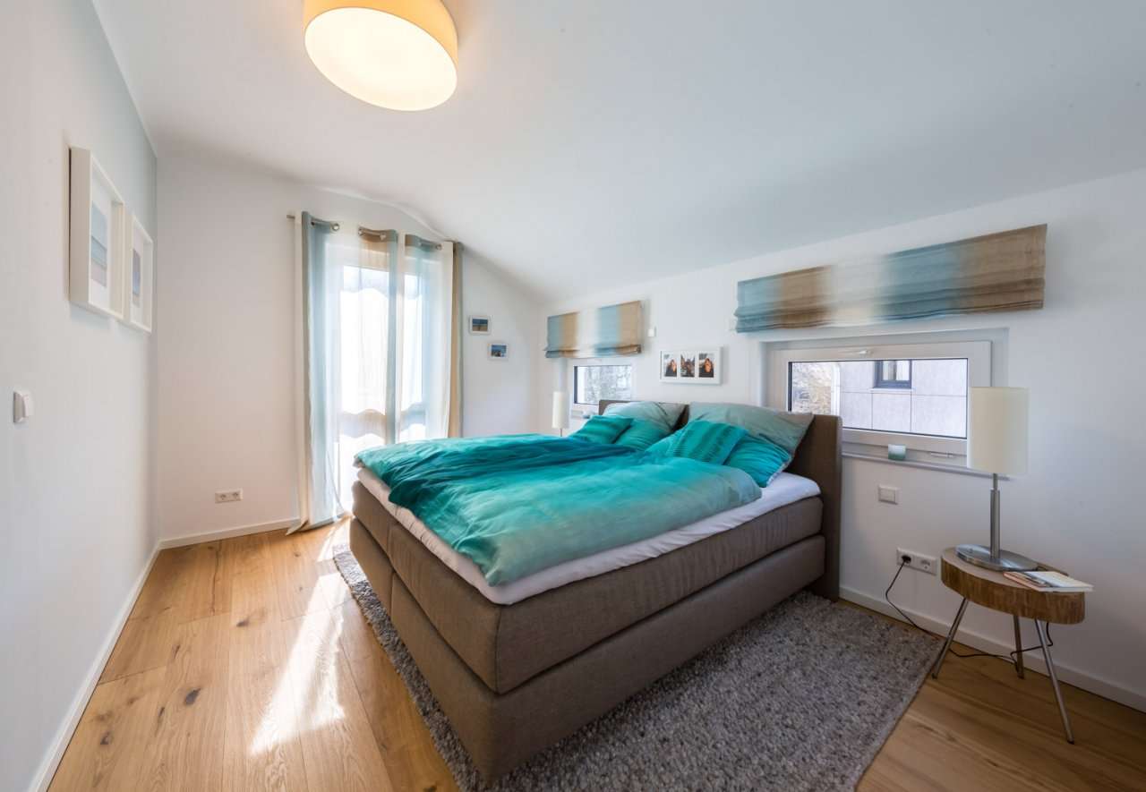 Nicht nur ein Haus, sondern ein Lebensgefühl!