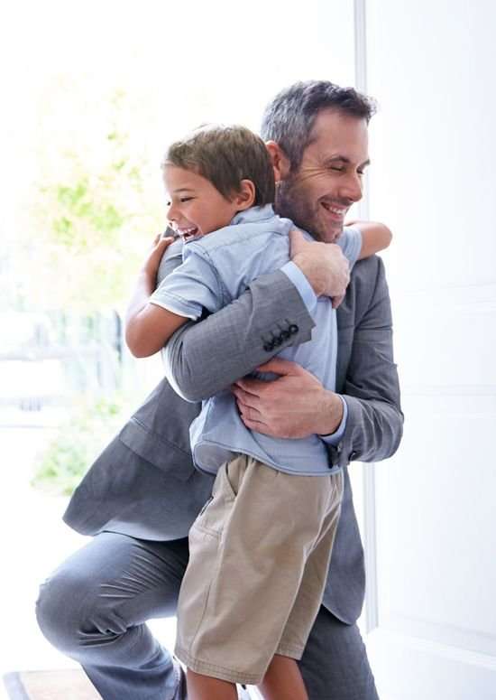 Stilvoll, charismatisch, einzigartig