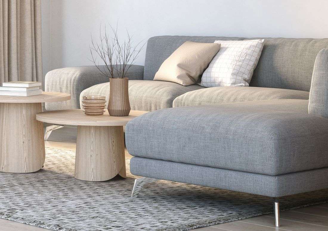 Alle unter einem Dach