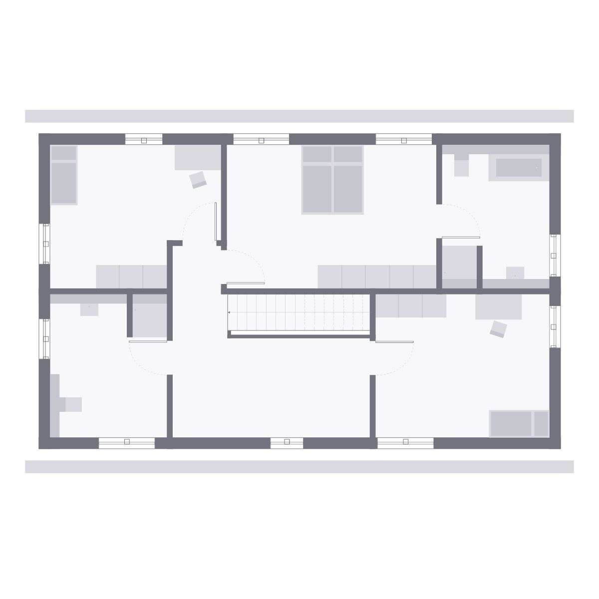 OKAL ausgezeichnete Häuser - EINZUGSFERTIG