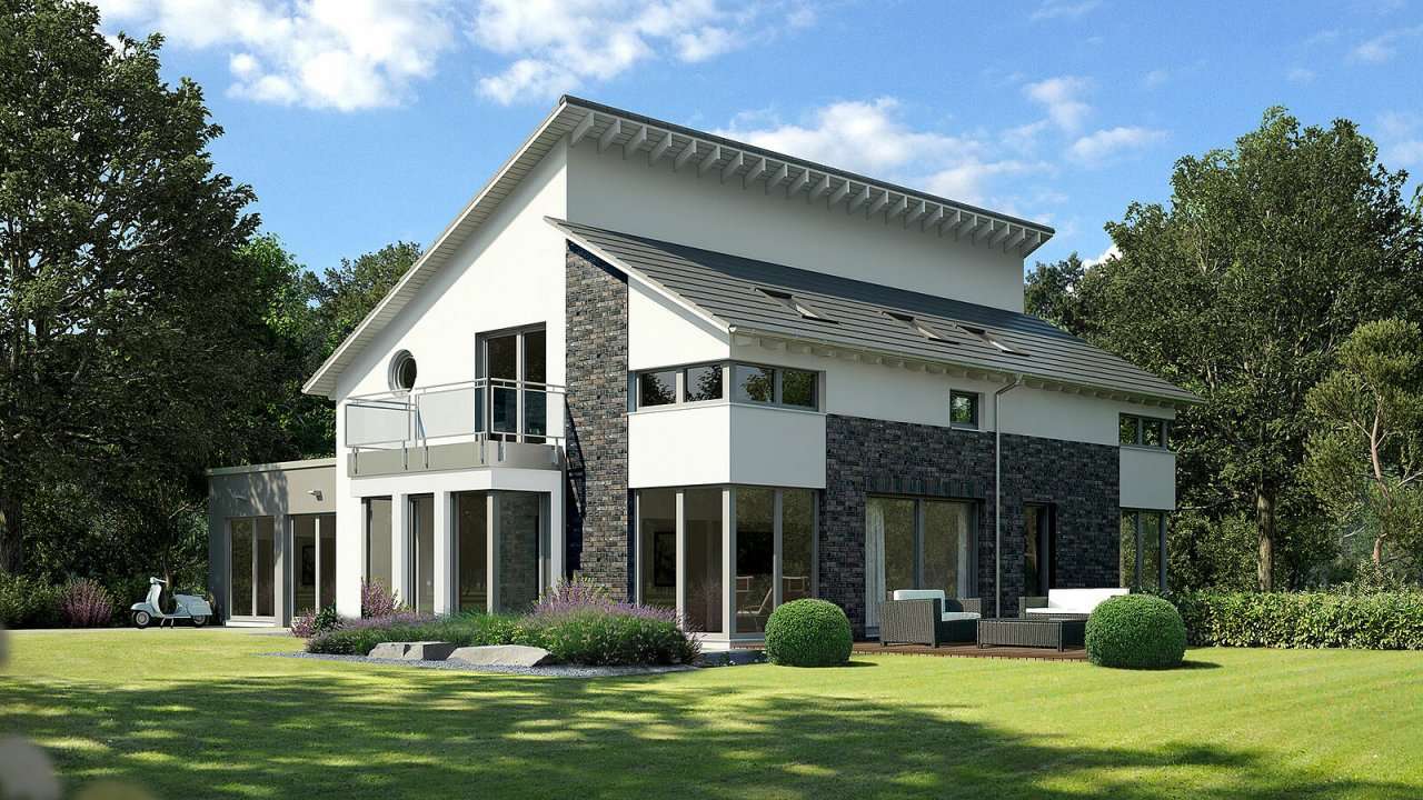 Hier werden Ihre Wünsche zu unserem Bauplan!