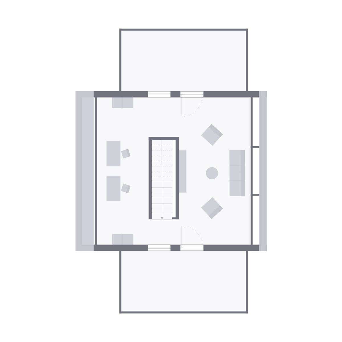 GEMÜTLICHKEIT GEPAART MIT LUXUS