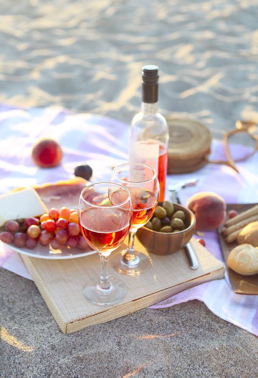 Licht, Luft und Luxus!