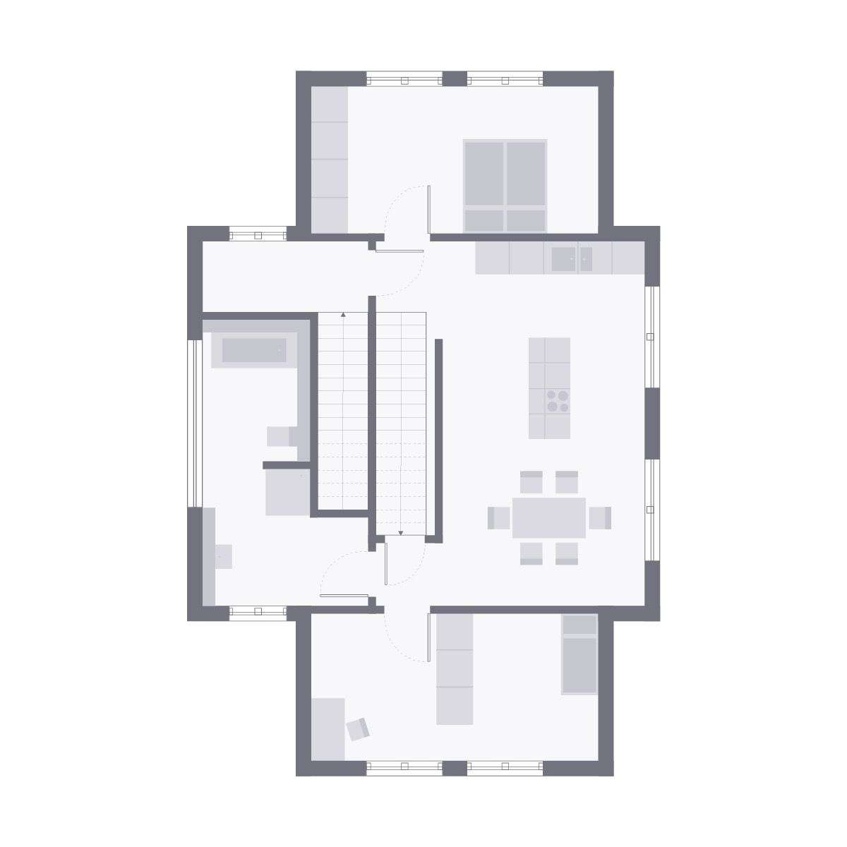 PLATZWUNDER MIT VIEL KOMFORT