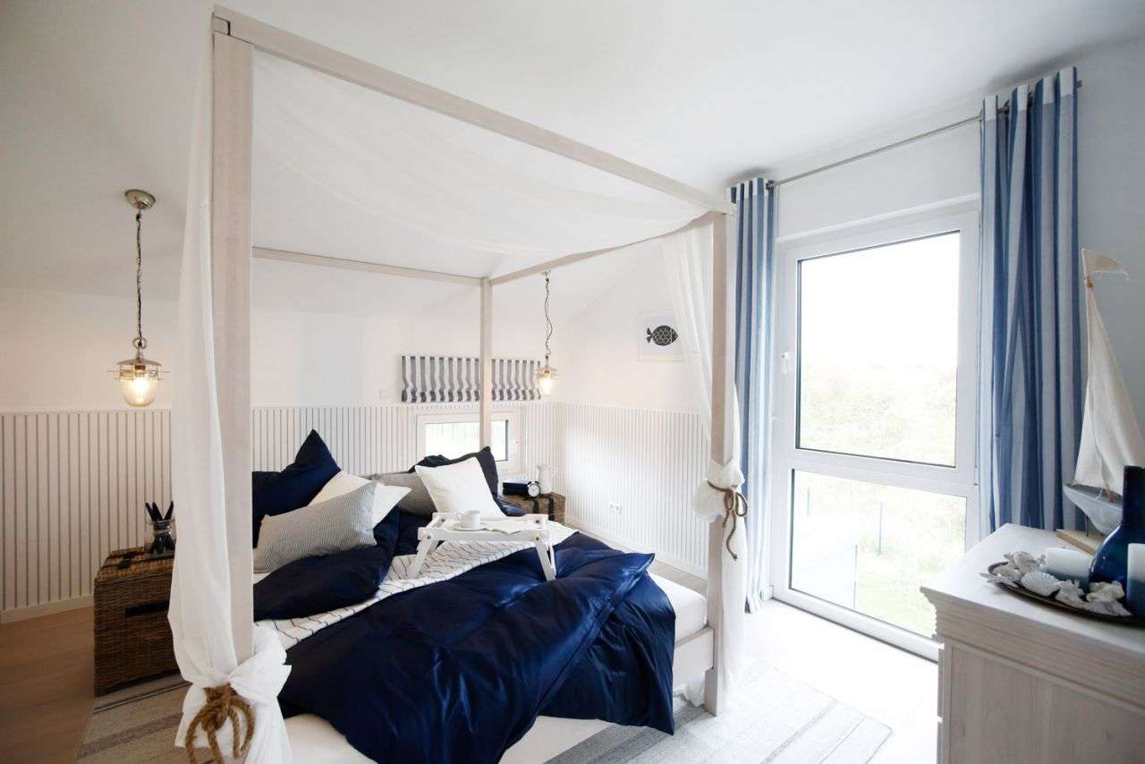 Zweisamkeit: Einzugsfertig