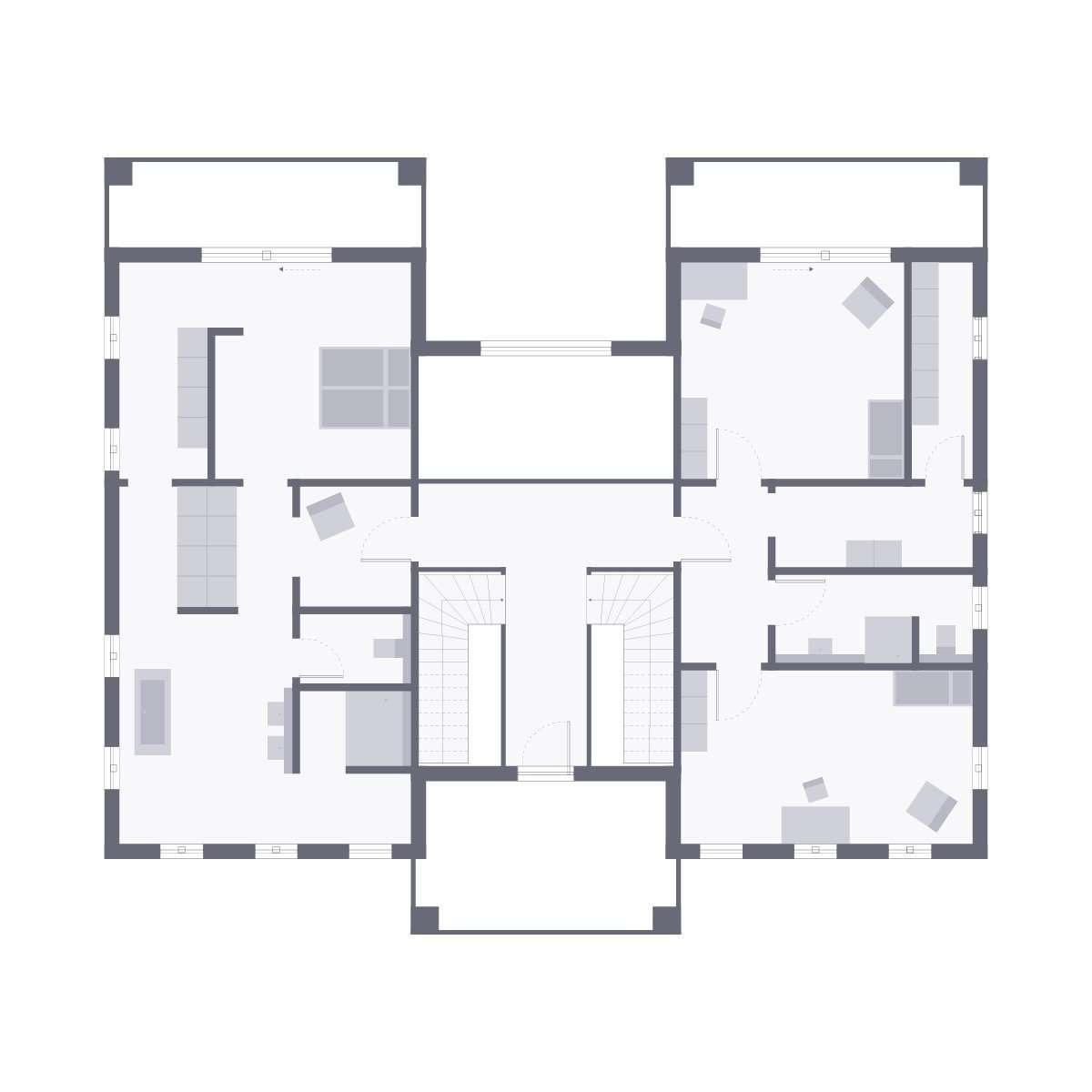 Eine Villa, die keine Wünsche offen lässt