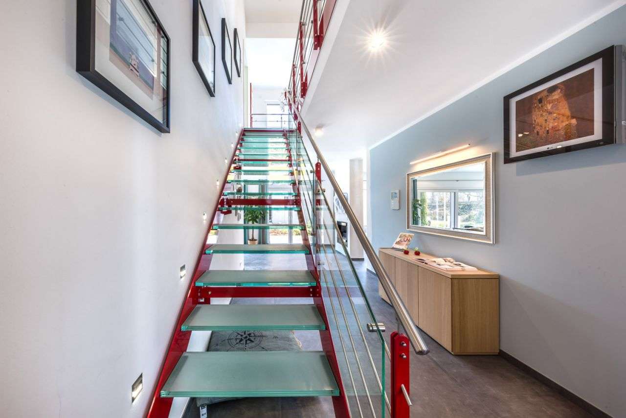 Design-Haus EINZUGSFERTIG bestellen!