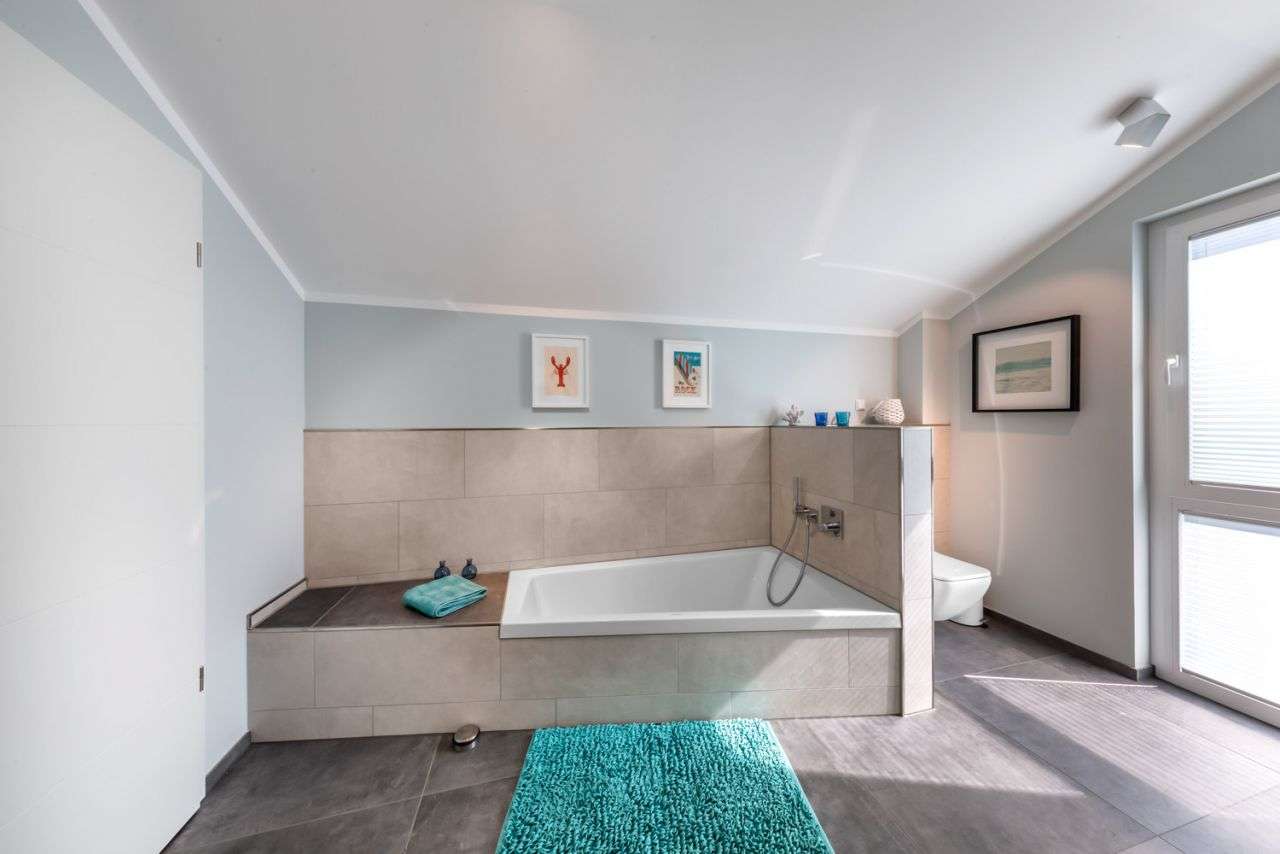 Design-Haus EINZUGSFERTIG bestellen!