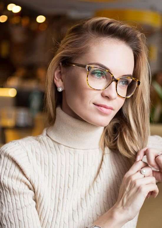 Einfach. Toll. Schnörkels und gut durchdacht.