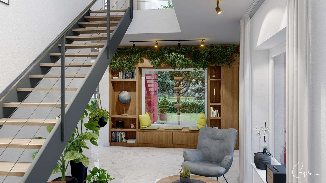 DESIGN-HIGHLIGHT FÜR ALLE, DIE ES AUSSERGEWÖHNLICH LIEBEN