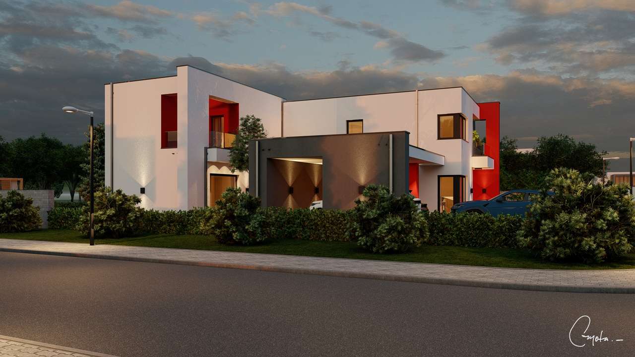 DESIGN-HIGHLIGHT FÜR ALLE, DIE ES AUSSERGEWÖHNLICH LIEBEN