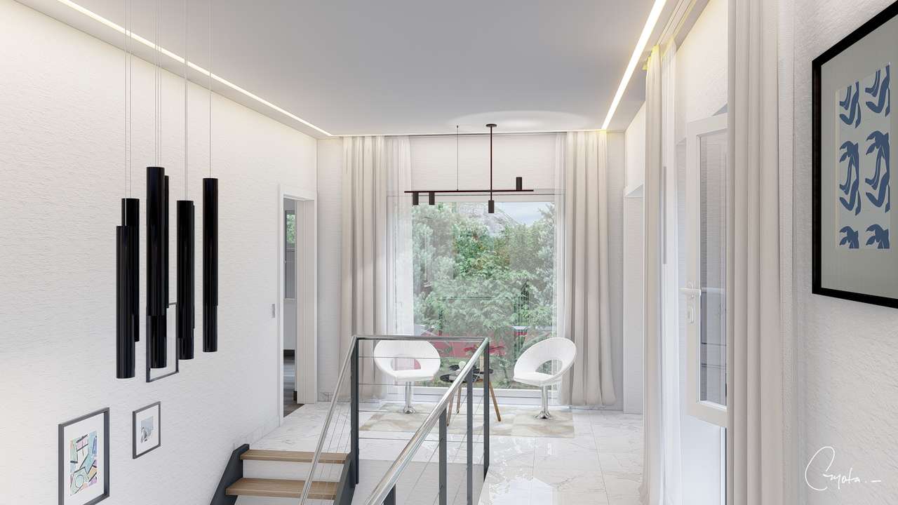 DESIGN-HIGHLIGHT FÜR ALLE, DIE ES AUSSERGEWÖHNLICH LIEBEN