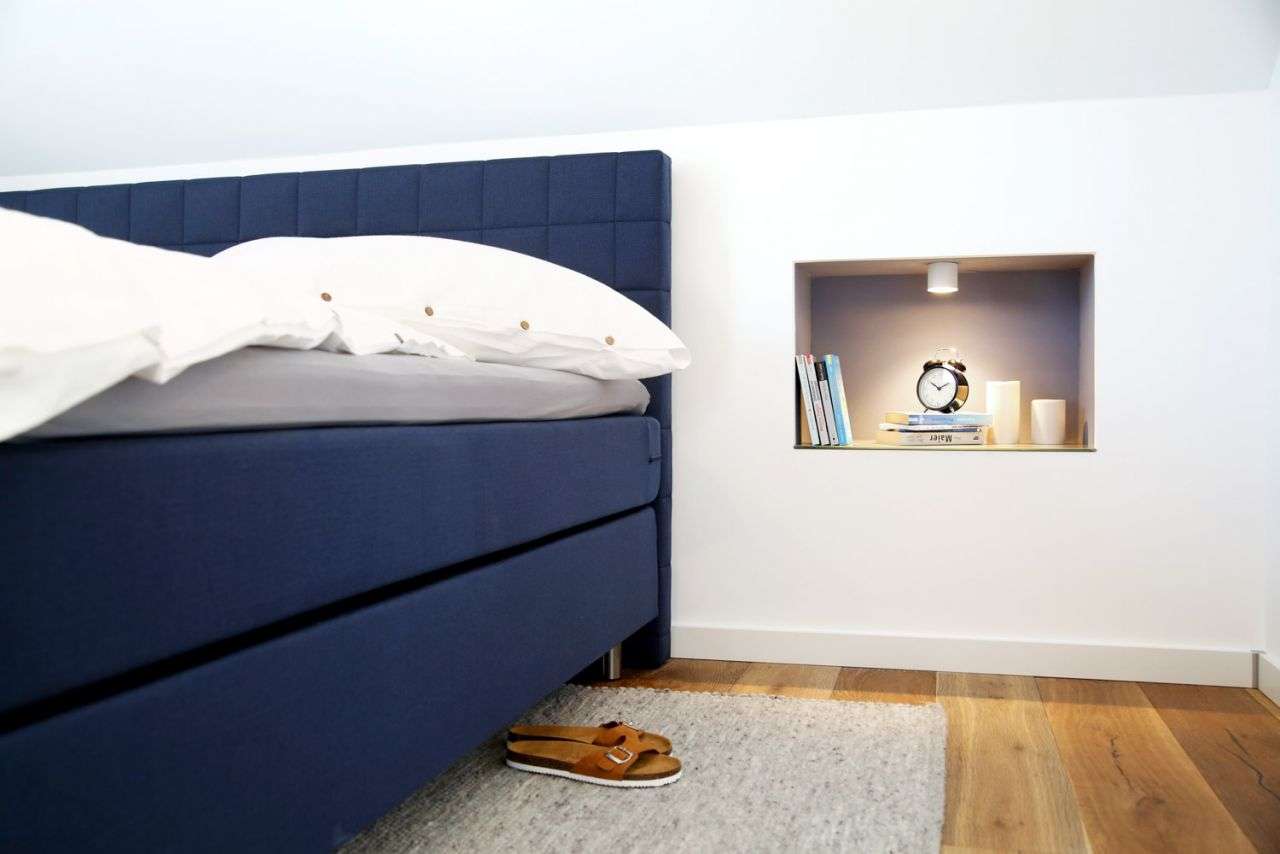 Ein Haus das keine Wünsche offen lässt