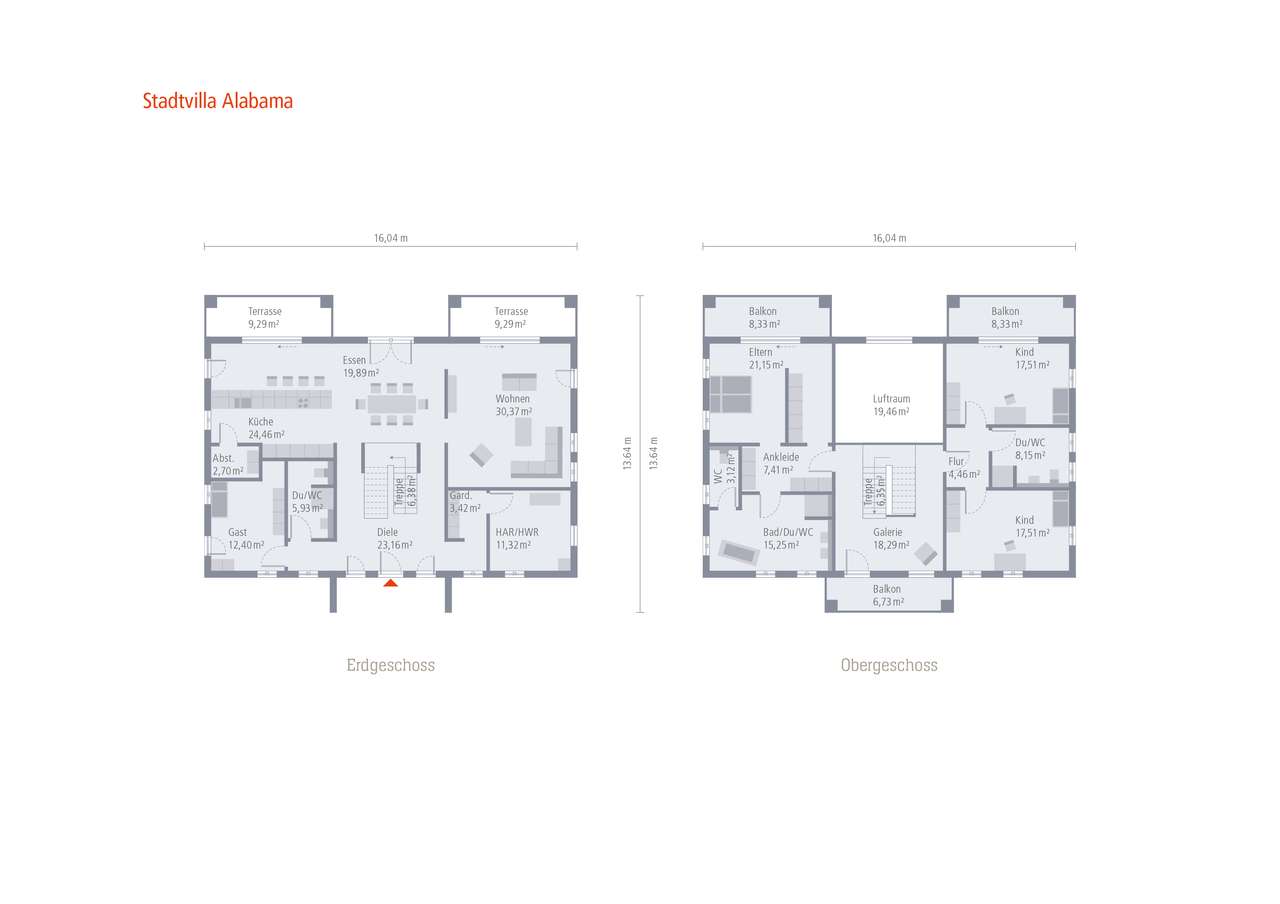 Ein Haus das keine Wünsche offen lässt