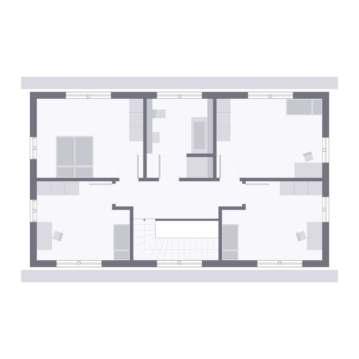 Stilvoll, charismatisch, einzigartig