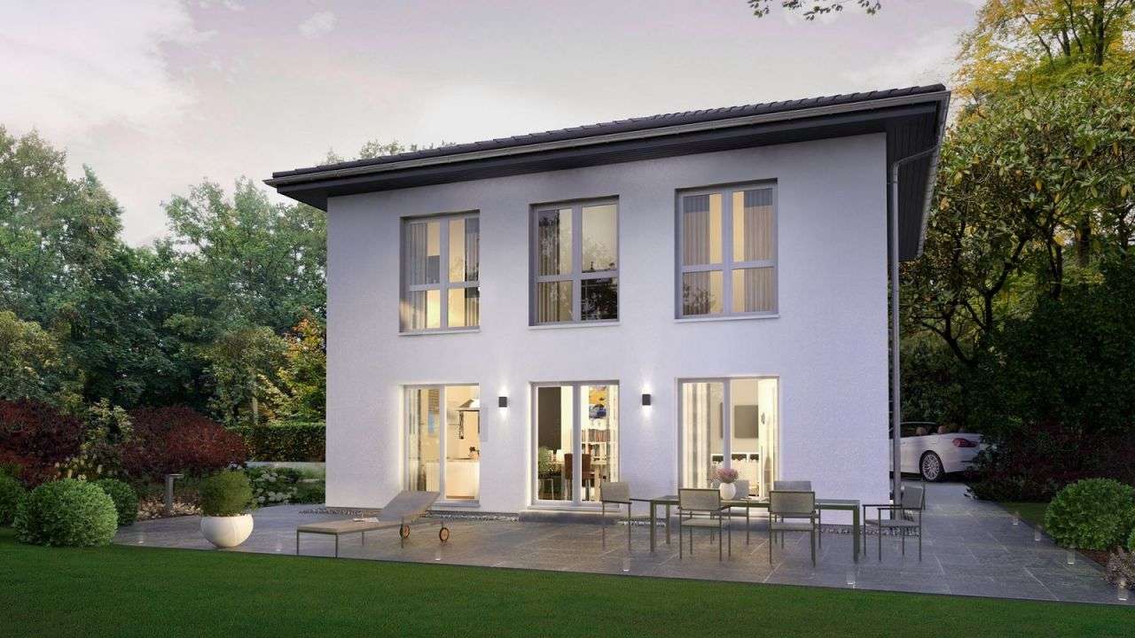 Neues Zuhause, neues Glück